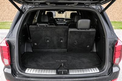 2020 Hyundai PALISADE Limited   - Photo 52 - Dallas, TX 75220