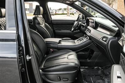 2020 Hyundai PALISADE Limited   - Photo 31 - Dallas, TX 75220