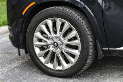 2020 Hyundai PALISADE Limited   - Photo 56 - Dallas, TX 75220