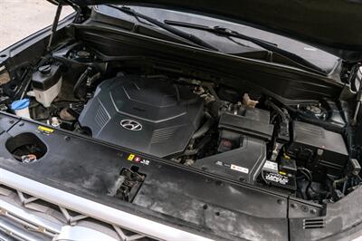 2020 Hyundai PALISADE Limited   - Photo 49 - Dallas, TX 75220