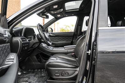 2020 Hyundai PALISADE Limited   - Photo 4 - Dallas, TX 75220
