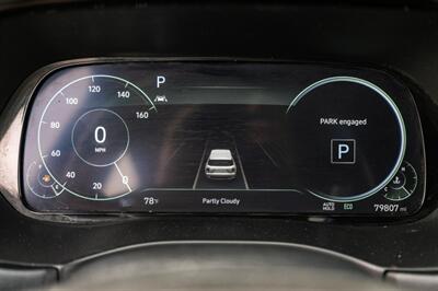 2020 Hyundai PALISADE Limited   - Photo 21 - Dallas, TX 75220