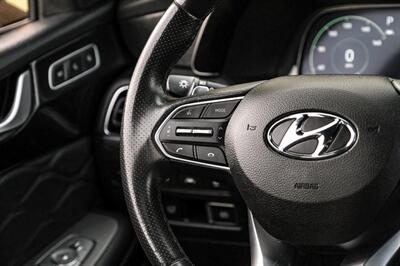 2020 Hyundai PALISADE Limited   - Photo 19 - Dallas, TX 75220