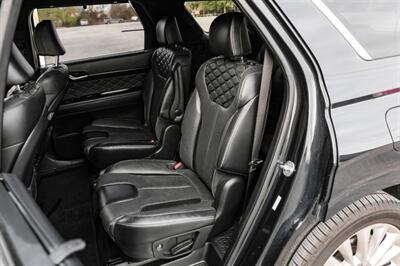 2020 Hyundai PALISADE Limited   - Photo 37 - Dallas, TX 75220