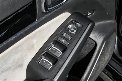 2022 Honda Civic EX - Photo 38 - Dallas, TX 75220