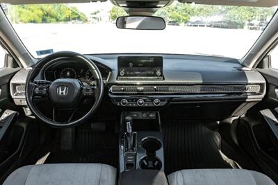 2022 Honda Civic EX - Photo 18 - Dallas, TX 75220