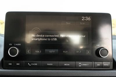 2022 Honda Civic EX - Photo 29 - Dallas, TX 75220