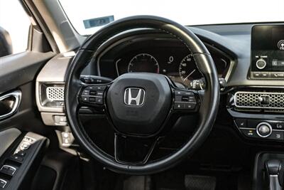 2022 Honda Civic EX - Photo 19 - Dallas, TX 75220