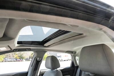 2022 Honda Civic EX - Photo 5 - Dallas, TX 75220