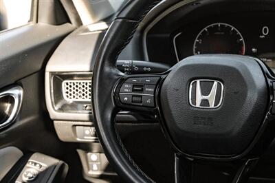 2022 Honda Civic EX - Photo 20 - Dallas, TX 75220