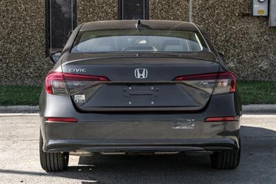 2022 Honda Civic EX - Photo 12 - Dallas, TX 75220
