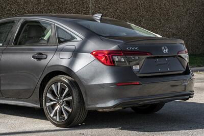 2022 Honda Civic EX - Photo 15 - Dallas, TX 75220