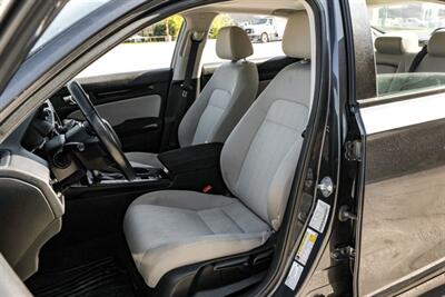 2022 Honda Civic EX - Photo 30 - Dallas, TX 75220