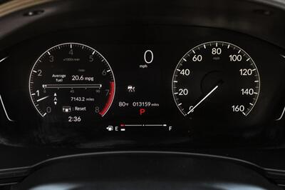 2022 Honda Civic EX - Photo 22 - Dallas, TX 75220