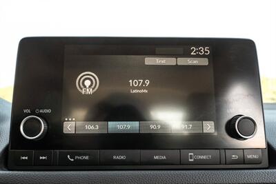 2022 Honda Civic EX - Photo 28 - Dallas, TX 75220