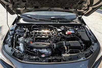 2022 Honda Civic EX - Photo 44 - Dallas, TX 75220