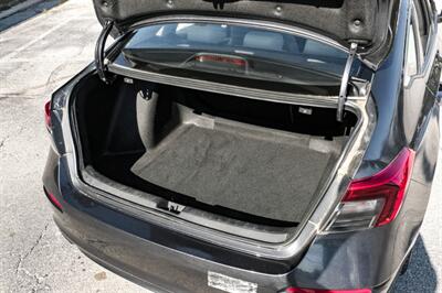 2022 Honda Civic EX - Photo 46 - Dallas, TX 75220