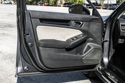 2022 Honda Civic EX - Photo 37 - Dallas, TX 75220