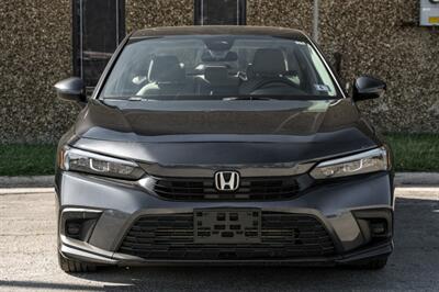 2022 Honda Civic EX - Photo 7 - Dallas, TX 75220