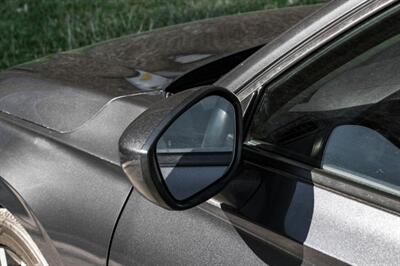 2022 Honda Civic EX - Photo 36 - Dallas, TX 75220