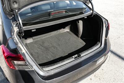 2022 Honda Civic EX - Photo 47 - Dallas, TX 75220