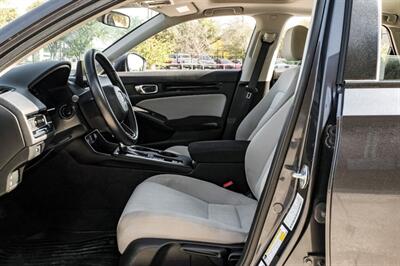 2022 Honda Civic EX - Photo 4 - Dallas, TX 75220