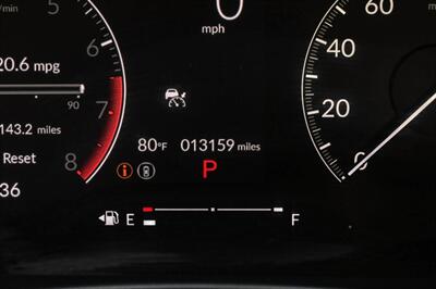 2022 Honda Civic EX - Photo 23 - Dallas, TX 75220