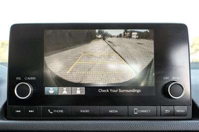 2022 Honda Civic EX - Photo 24 - Dallas, TX 75220