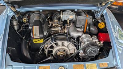 1986 Porsche 911 Carrera   - Photo 3 - Cornelius, NC 28031