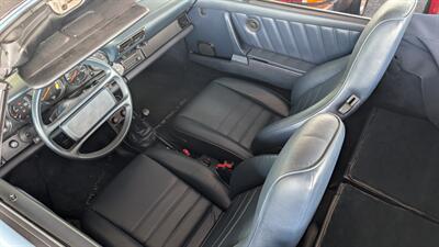 1986 Porsche 911 Carrera   - Photo 4 - Cornelius, NC 28031