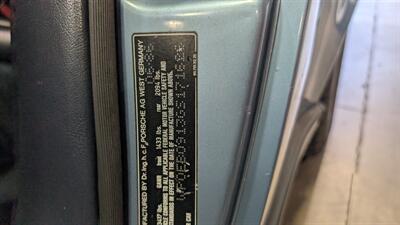 1986 Porsche 911 Carrera   - Photo 6 - Cornelius, NC 28031