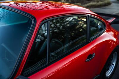 1987 Porsche 911 Carrera   - Photo 11 - Cornelius, NC 28031