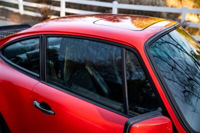 1987 Porsche 911 Carrera   - Photo 27 - Cornelius, NC 28031