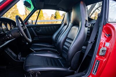1987 Porsche 911 Carrera   - Photo 61 - Cornelius, NC 28031