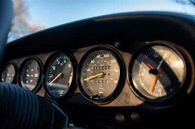 1987 Porsche 911 Carrera   - Photo 44 - Cornelius, NC 28031