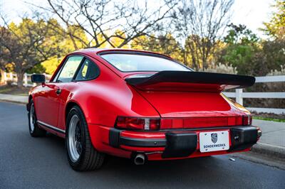 1987 Porsche 911 Carrera   - Photo 7 - Cornelius, NC 28031