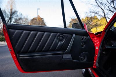 1987 Porsche 911 Carrera   - Photo 64 - Cornelius, NC 28031