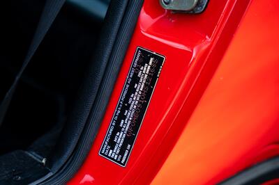 1987 Porsche 911 Carrera   - Photo 51 - Cornelius, NC 28031