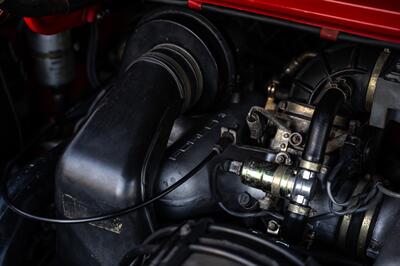 1987 Porsche 911 Carrera   - Photo 56 - Cornelius, NC 28031