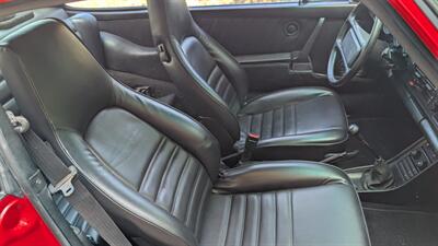 1987 Porsche 911 Carrera   - Photo 3 - Cornelius, NC 28031