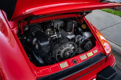 1987 Porsche 911 Carrera   - Photo 53 - Cornelius, NC 28031