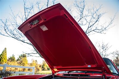1987 Porsche 911 Carrera   - Photo 52 - Cornelius, NC 28031