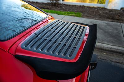 1987 Porsche 911 Carrera   - Photo 8 - Cornelius, NC 28031