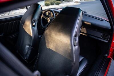 1987 Porsche 911 Carrera   - Photo 34 - Cornelius, NC 28031