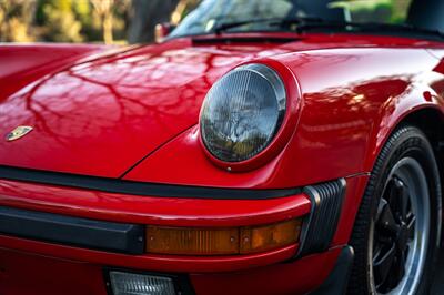 1987 Porsche 911 Carrera   - Photo 15 - Cornelius, NC 28031