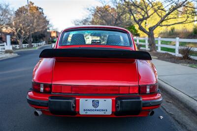 1987 Porsche 911 Carrera   - Photo 60 - Cornelius, NC 28031