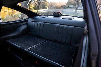 1987 Porsche 911 Carrera   - Photo 38 - Cornelius, NC 28031