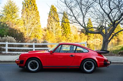 1987 Porsche 911 Carrera   - Photo 5 - Cornelius, NC 28031