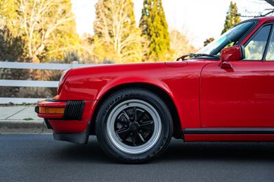 1987 Porsche 911 Carrera   - Photo 4 - Cornelius, NC 28031