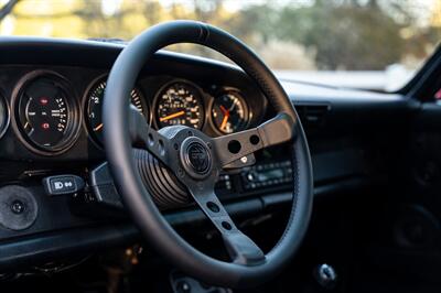 1987 Porsche 911 Carrera   - Photo 49 - Cornelius, NC 28031